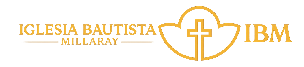 Iglesia Bautista Millaray - IBM